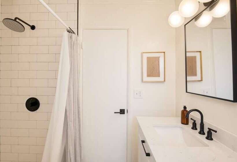 Archie By Avantstay Desert Retreat W/ Pool, Edge Of Joshua Tree, Bonus Casita For Group Travel