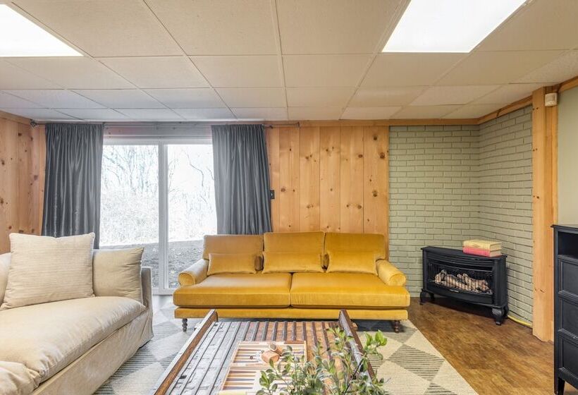 Asher By Avantstay Mountain Escape + Pool/spa
