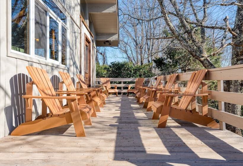 Asher By Avantstay Mountain Escape + Pool/spa