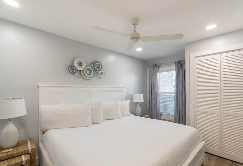 Backyard Beach By Avantstay Oceanfront Destin Paradise