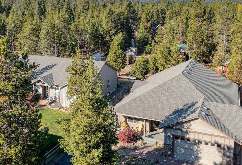 Black Bear Cabin By Avantstay Modern Bend Escape