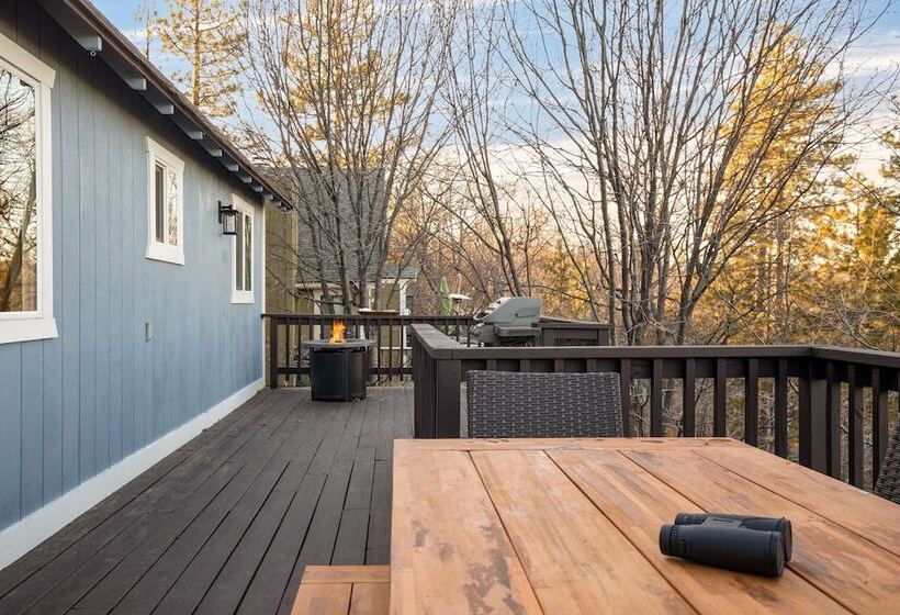 Blue Spruce By Avantstay Cozy Home W/ Dual Decks