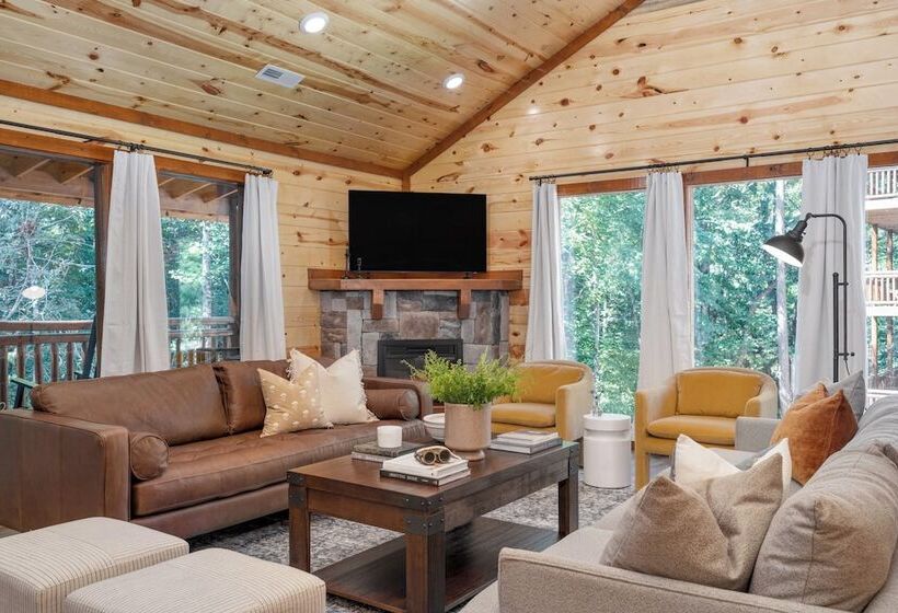 Bluestem & Bluebell By Avantstay Incredible Views W/ Large Balcony & Indoor Pool!