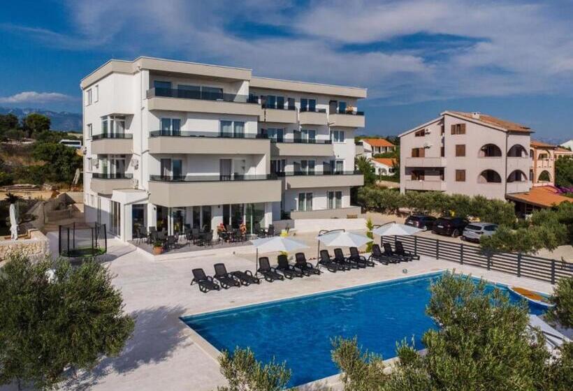 Boutique Hotel Ivy Z