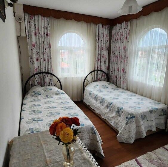 Can Motel