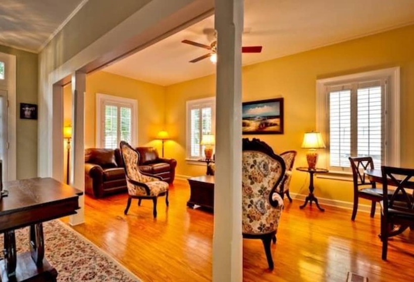 Casa De Rosalie By Avantstay Great Location W/ Pool, Bbq & Outdoor Dining Month Long Stays Only