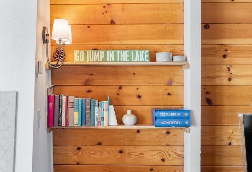 Chickadee By Avantstay Modern A Frame Cabin