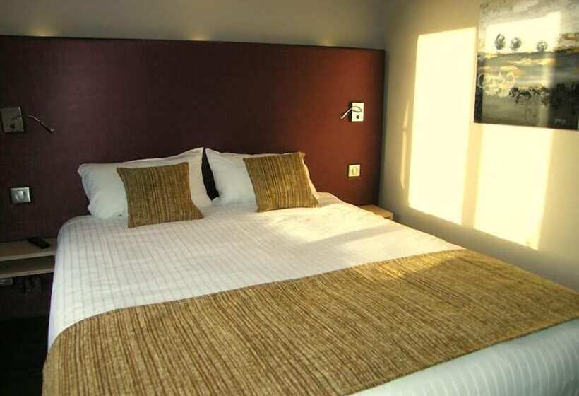 Citotel Saint Pierre