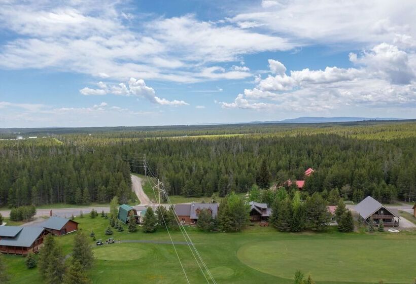 Deer View