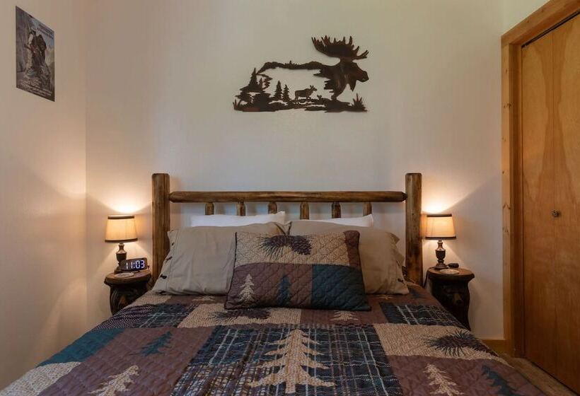 Deer View