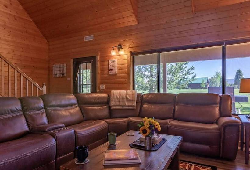 Deer View