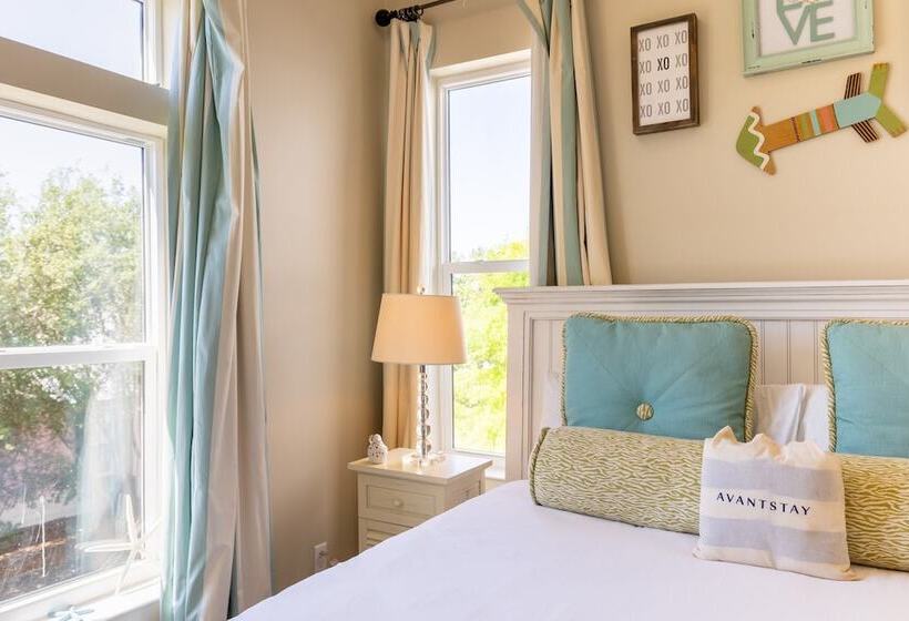 Doctor S Orders By Avantstay 5 Mins To Beach! W/ Community Pool & Hot Tub!