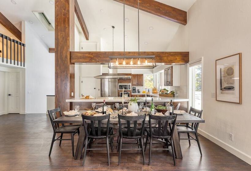 Explorer By Avantstay Close To Slopes! Game Room, Guest Suite, Hot Tub