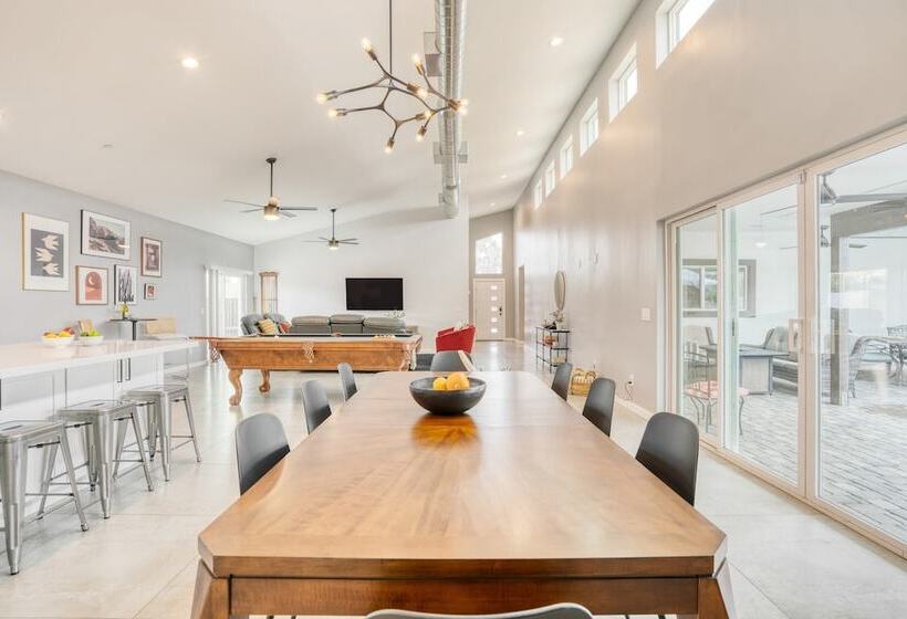 Ezra By Avantstay Modern South Scottsdale Escape