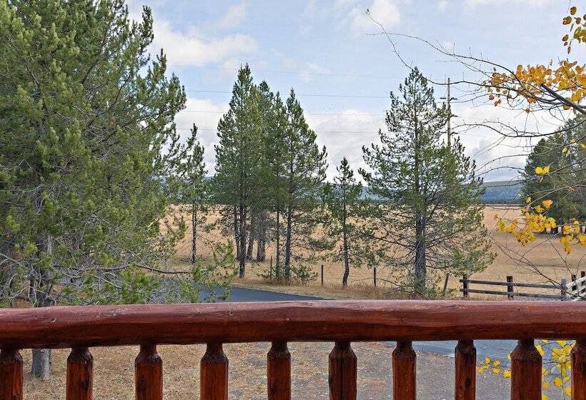 Grand Point Lodge