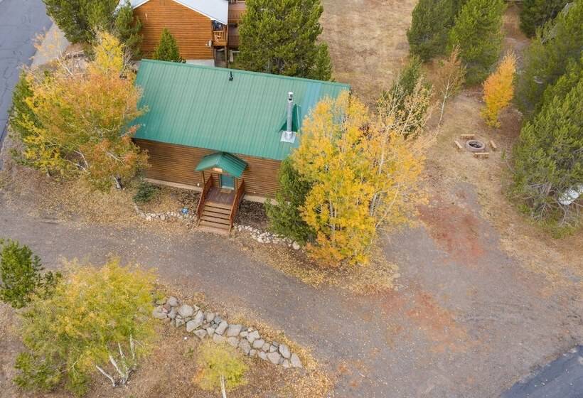 Grand Point Lodge