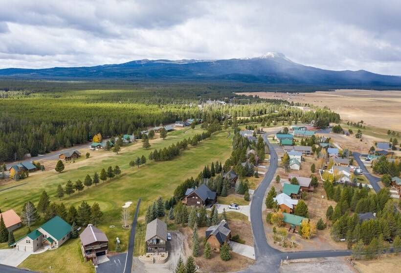 Grand Point Lodge