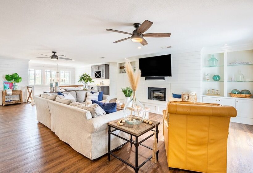 Harborside By Avantstay Expansive Destin Retreat
