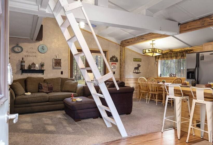 Hayloft Hollow