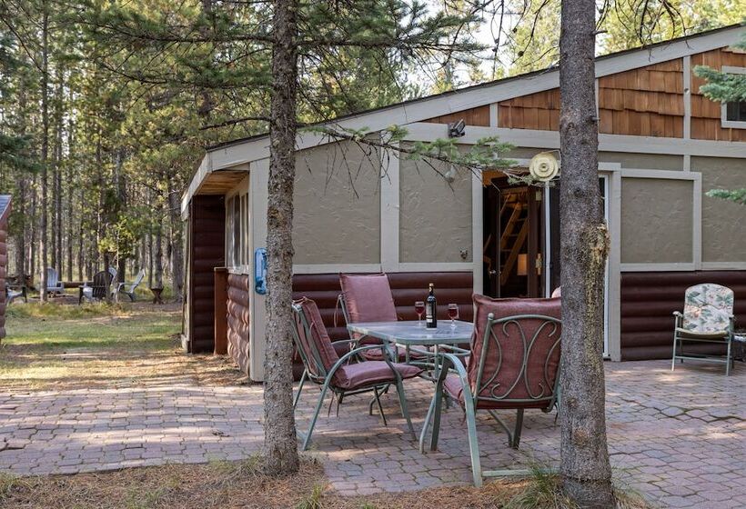Hayloft Hollow