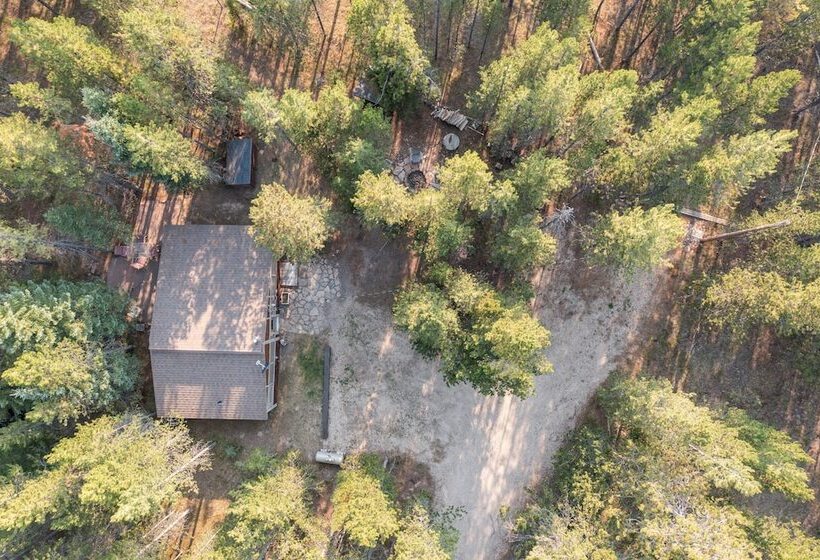 Hayloft Hollow