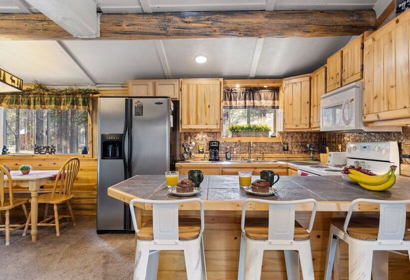 Hayloft Hollow