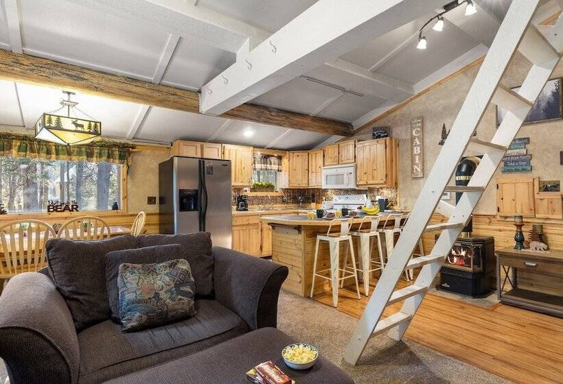 Hayloft Hollow