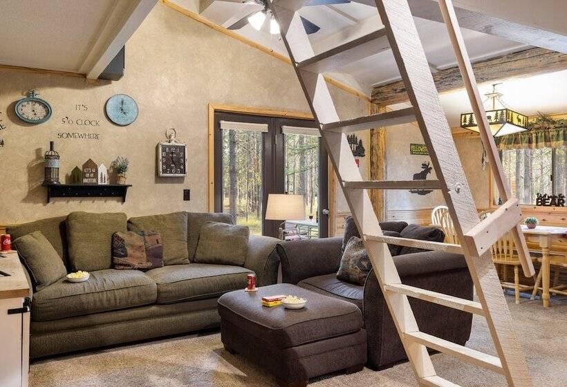 Hayloft Hollow