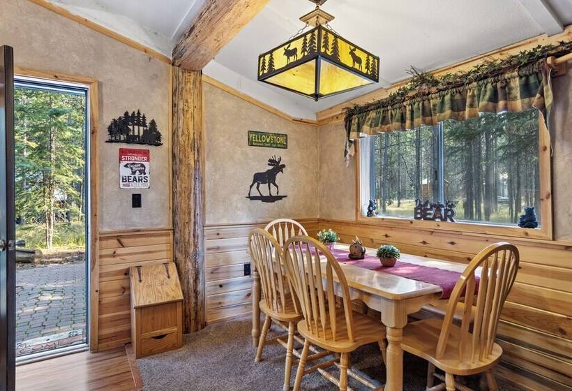 Hayloft Hollow
