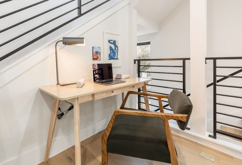Henley By Avantstay Plunge Pool, Incredible Patio & Guest House!