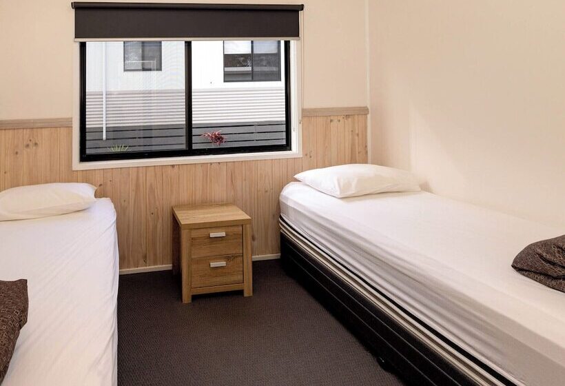 酒店 Big4 Wallaga Lake Holiday Park