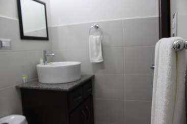 هتل Casa Imperial - Managua