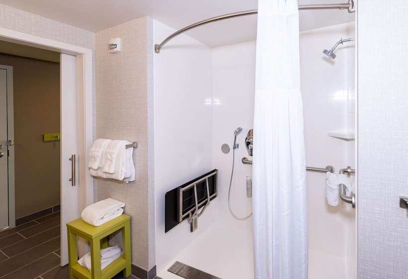 בית מלון כפרי Hampton Inn Selma, Ca