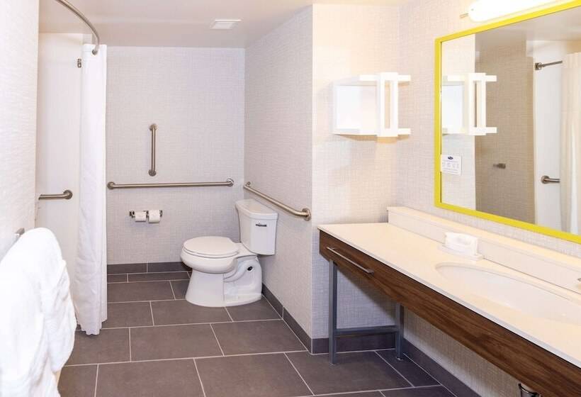 בית מלון כפרי Hampton Inn Selma, Ca