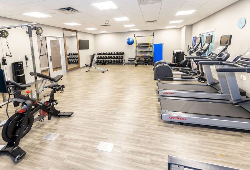 בית מלון כפרי Hampton Inn Selma, Ca