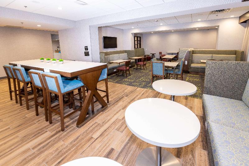 בית מלון כפרי Hampton Inn Selma, Ca