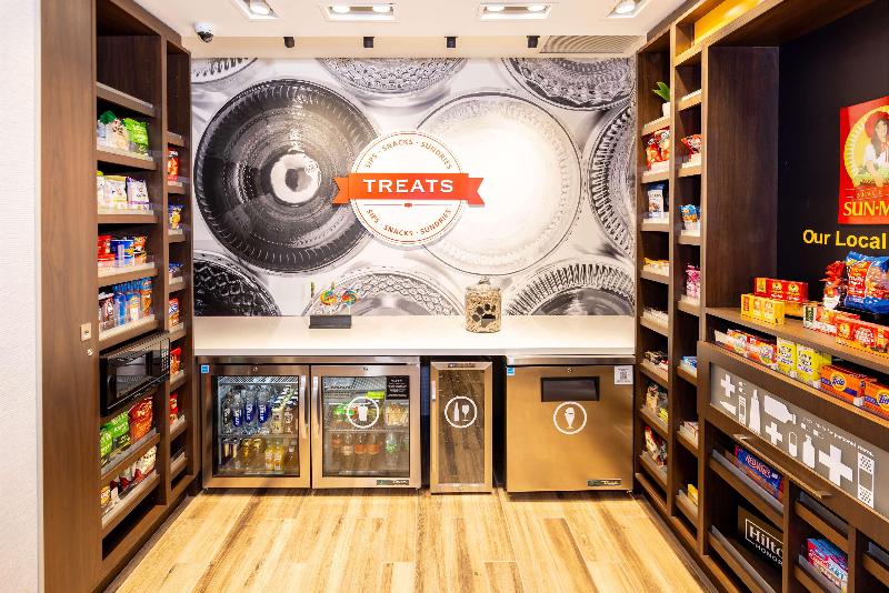 בית מלון כפרי Hampton Inn Selma, Ca