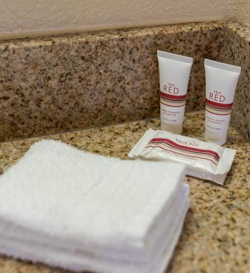 هتل Sacramento Inn & Suites
