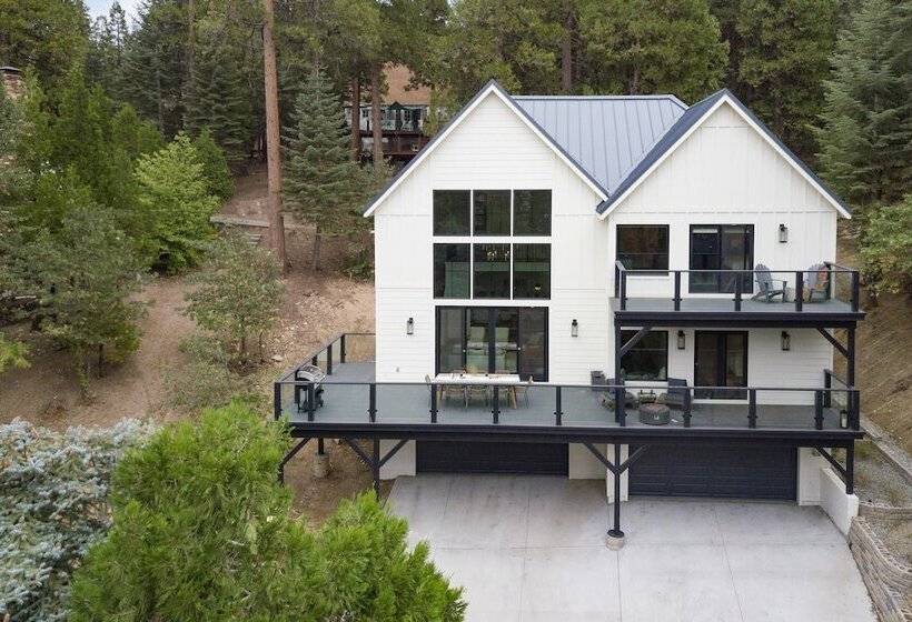 Howlite By Avantstay 5 Mins From Lake Arrowhead! Cestrp 2022 00405