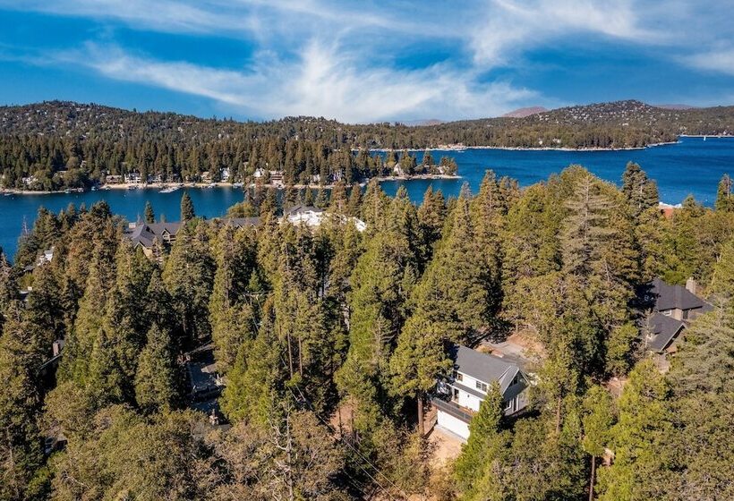 Lone Pine By Avantstay Close To Town And Shore! #cestrp 2022 01576