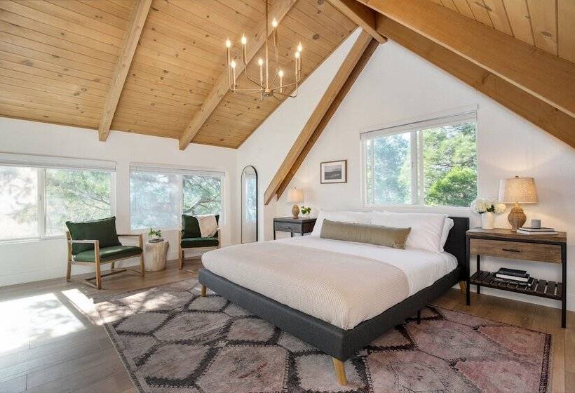 Lone Pine By Avantstay Close To Town And Shore! #cestrp 2022 01576