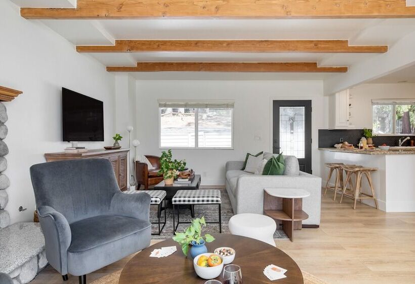 Lone Pine By Avantstay Close To Town And Shore! #cestrp 2022 01576