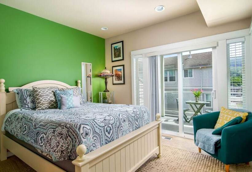 Moonlight By Avantstay Modern Home W/ Views & Direct Access To Rockaway Beach