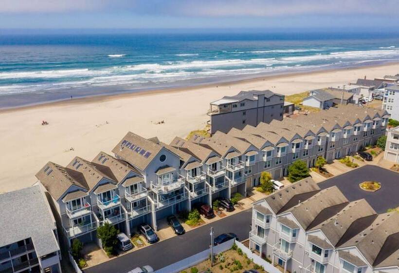 Moonlight By Avantstay Modern Home W/ Views & Direct Access To Rockaway Beach