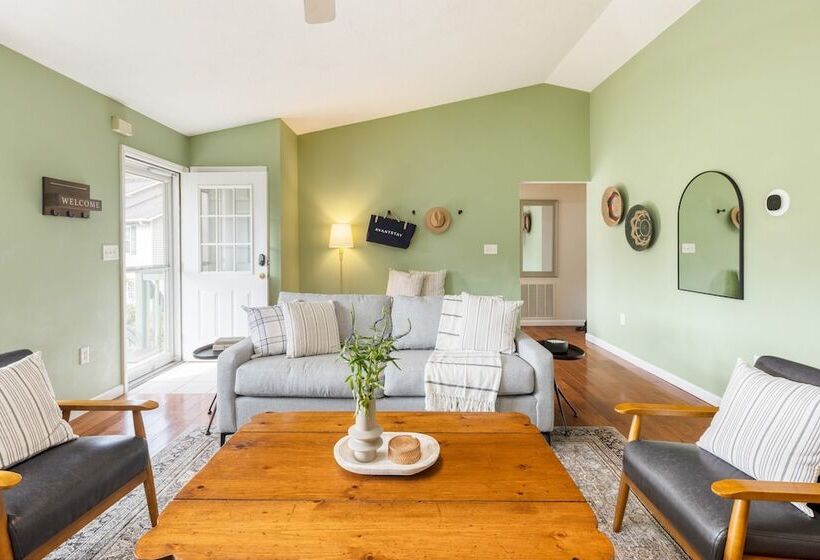 Penny By Avantstay Weaverville Home W/ Mtn Views
