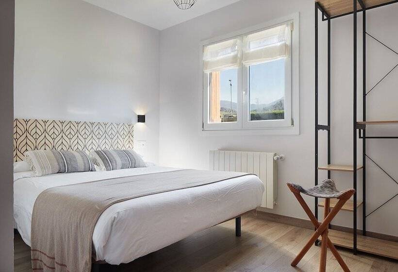 پانسیون Casa Rural La Palmera   Landetxea