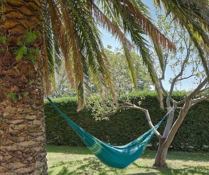 پانسیون Casa Rural La Palmera   Landetxea