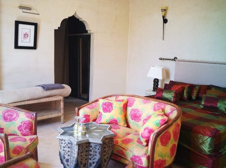 بنسيون Prestige Du Souss