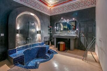 پانسیون Prestige Du Souss