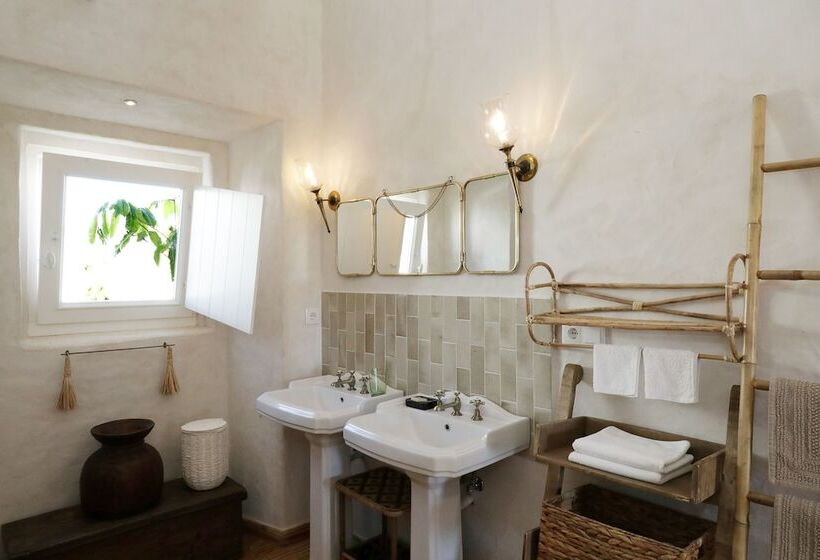 پانسیون Quinta Baltazar